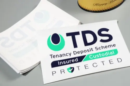 screen printed vinyl sticker