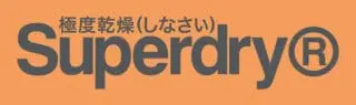 Superdry