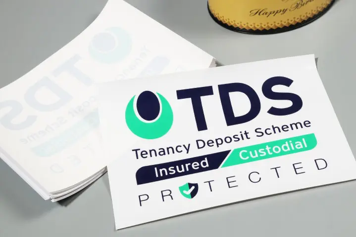 screen printing stickers uk