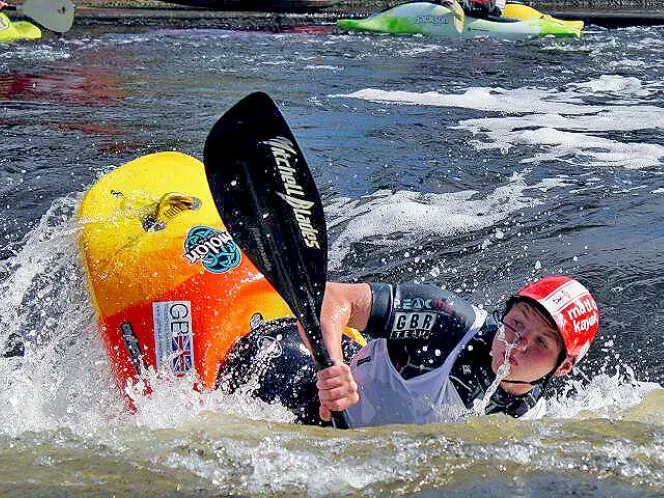 waterproof paddle stickers