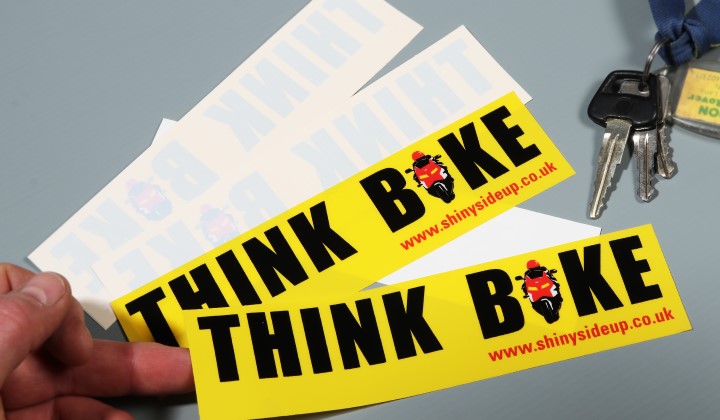 Vehicle Stickers – Your questions answered